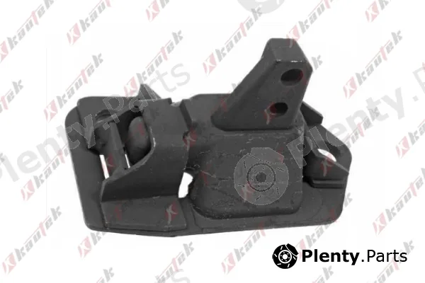Kautek VO-EM008 — Mounting, engine