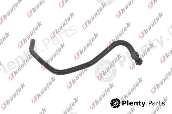 Kautek OP-TH071 — Breather Hose, expansion tank