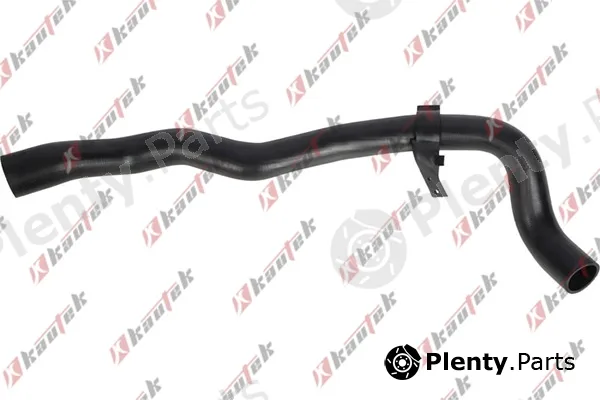 Kautek AU-VH001 — Radiator Hose