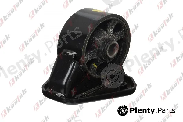 Kautek HY-EM042 — Mounting, engine