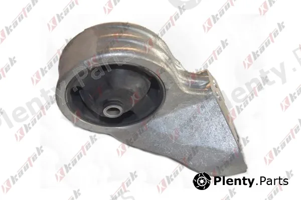 Kautek HY-EM057 — Mounting, engine