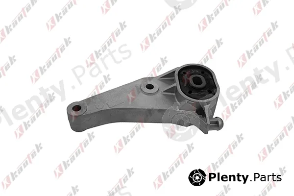 Kautek OP-EM046 — Mounting, engine