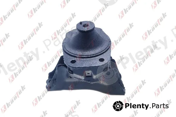 Kautek HO-EM011 — Mounting, engine