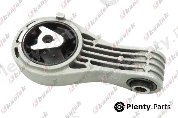 Kautek CI-EM025 — Mounting, engine