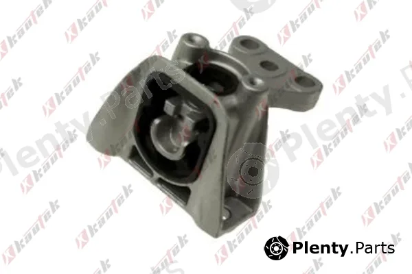 Kautek HO-EM032 — Mounting, engine