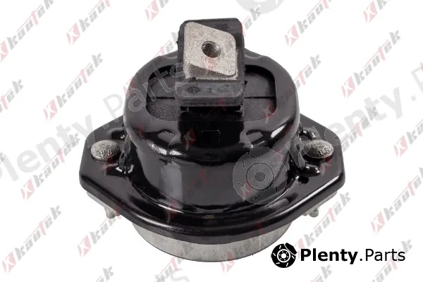 Kautek BM-EM055 — Mounting, engine