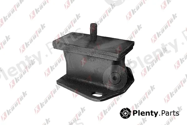 Kautek HY-EM020 — Mounting, engine
