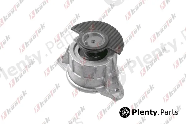 Kautek ME-EM026 — Mounting, engine