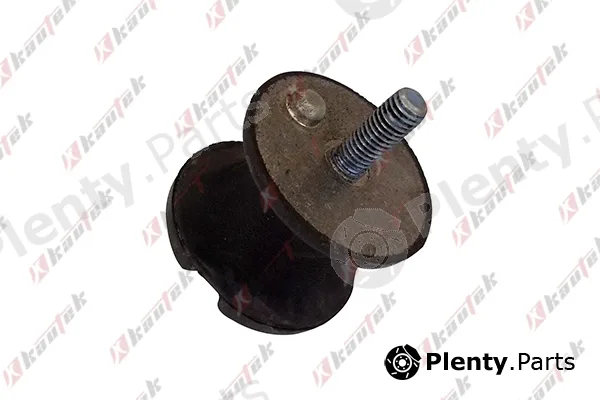 Kautek BM-TM006 — Mounting, automatic transmission