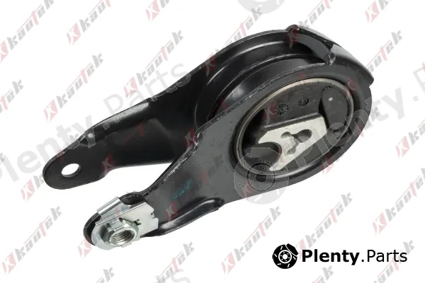 Kautek CI-EM026 — Mounting, engine