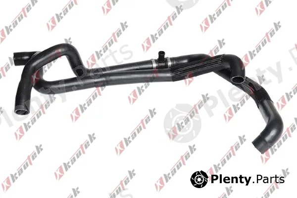 Kautek VW-RH070 — Radiator Hose