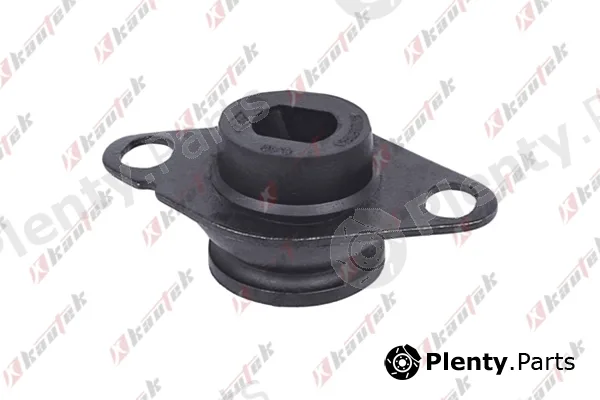 Kautek RE-TM001 — Mounting, automatic transmission