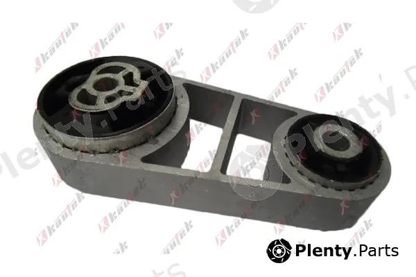 Kautek FD-EM014 — Mounting, engine