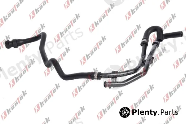 Kautek FI-RH095 — Heater Hose