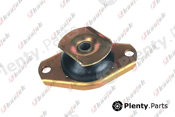 Kautek FI-EM077 — Mounting, engine