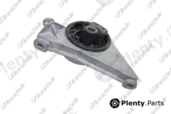 Kautek OP-EM129 — Mounting, engine