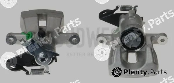 Axia 393587 — Brake Caliper