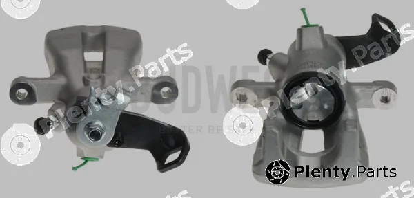 Axia 394085 — Brake Caliper