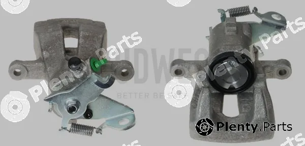 Axia 393708 — Brake Caliper
