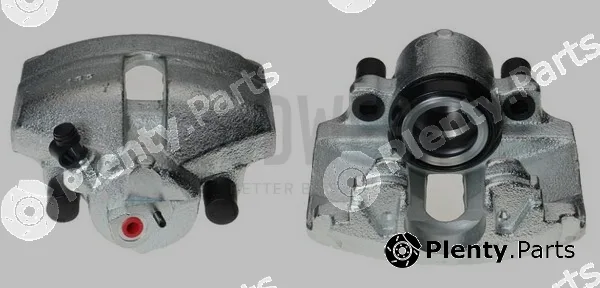 Axia 393362 — Brake Caliper