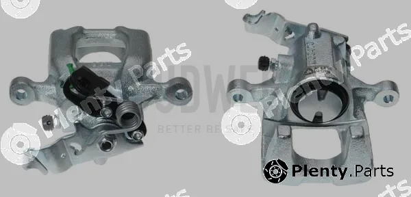 Axia 394416 — Brake Caliper