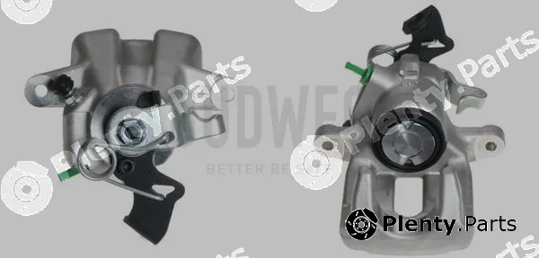 Axia 393766 — Brake Caliper