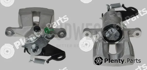 Axia 393586 — Brake Caliper