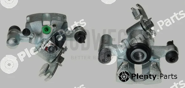 Axia 392758 — Brake Caliper