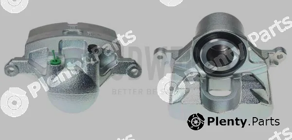 Axia 395397 — Brake Caliper