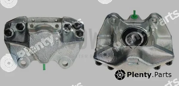 Axia 391117 — Brake Caliper