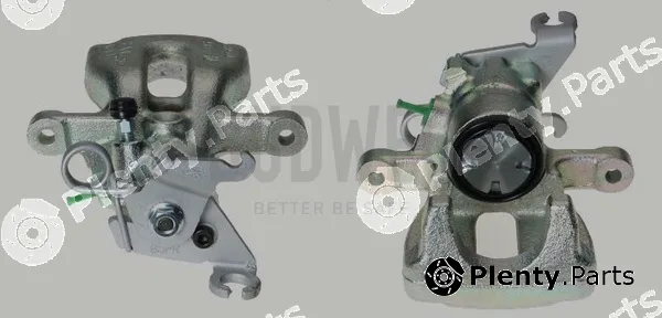 Axia 393751 — Brake Caliper
