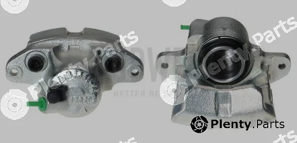 Axia 391332 — Brake Caliper