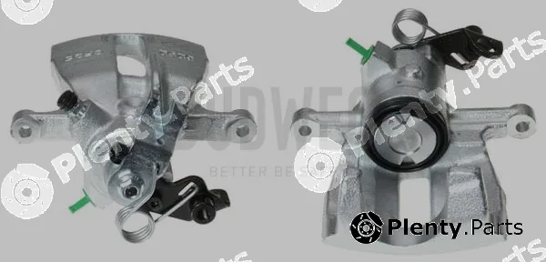 Axia 393431 — Brake Caliper