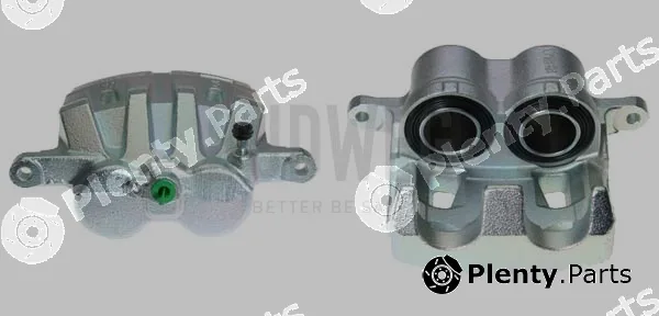 Axia 394891 — Brake Caliper