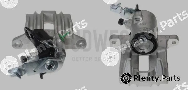 Axia 393644 — Brake Caliper