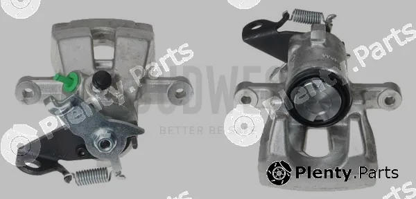 Axia 393709 — Brake Caliper