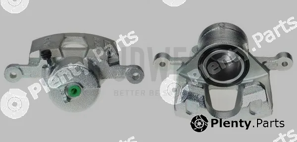 Axia 392672 — Brake Caliper