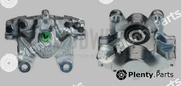 Axia 392740 — Brake Caliper