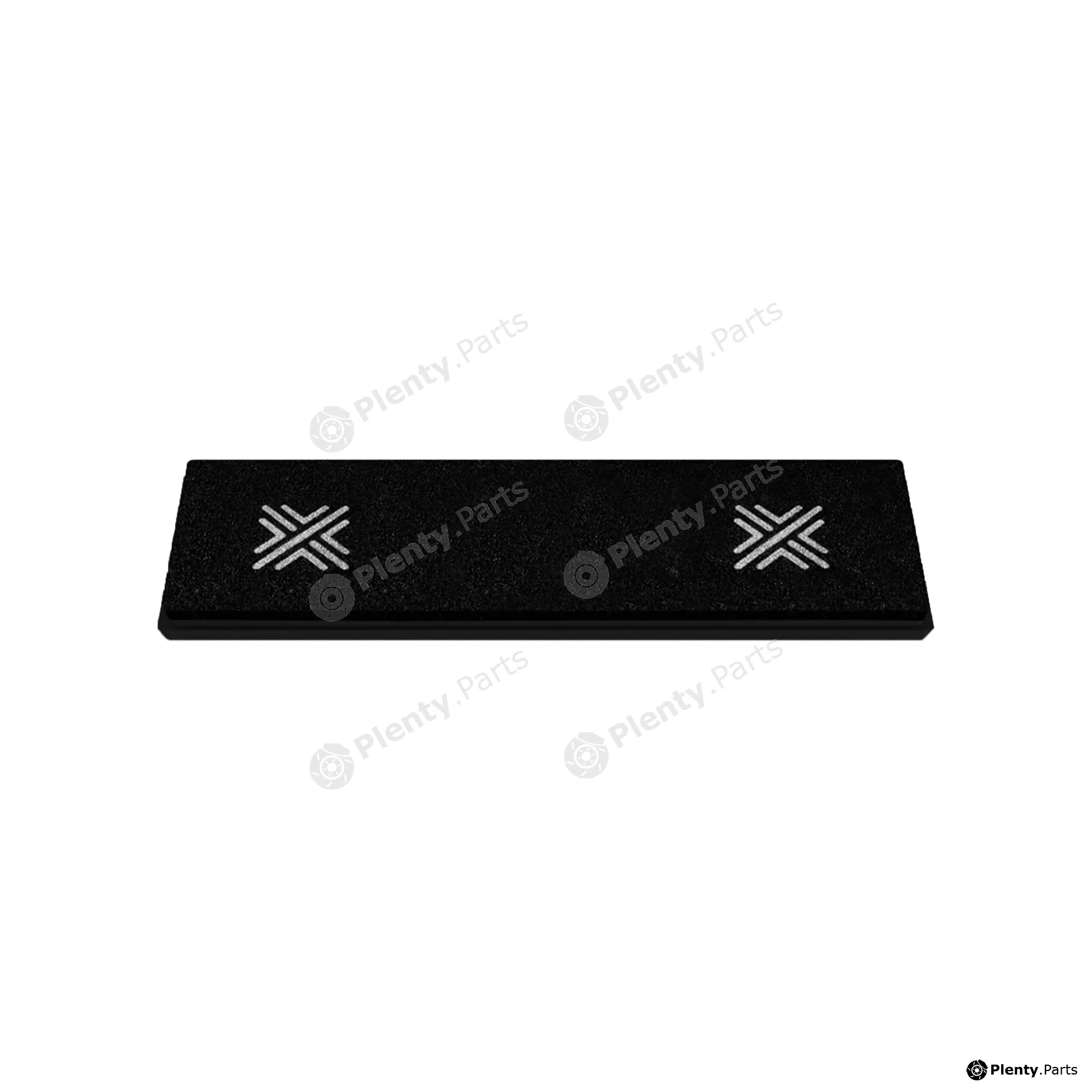 Pipercross PX1865 — Air Filter