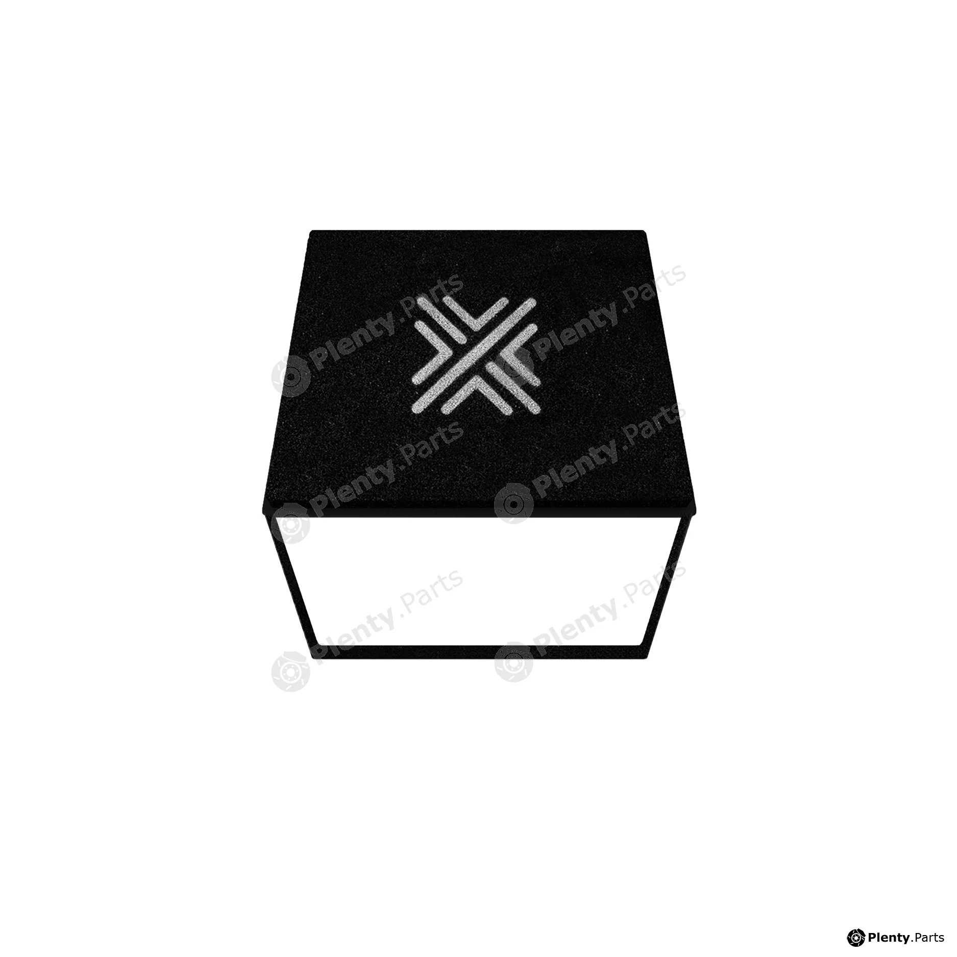 Pipercross PP1901 — Air Filter