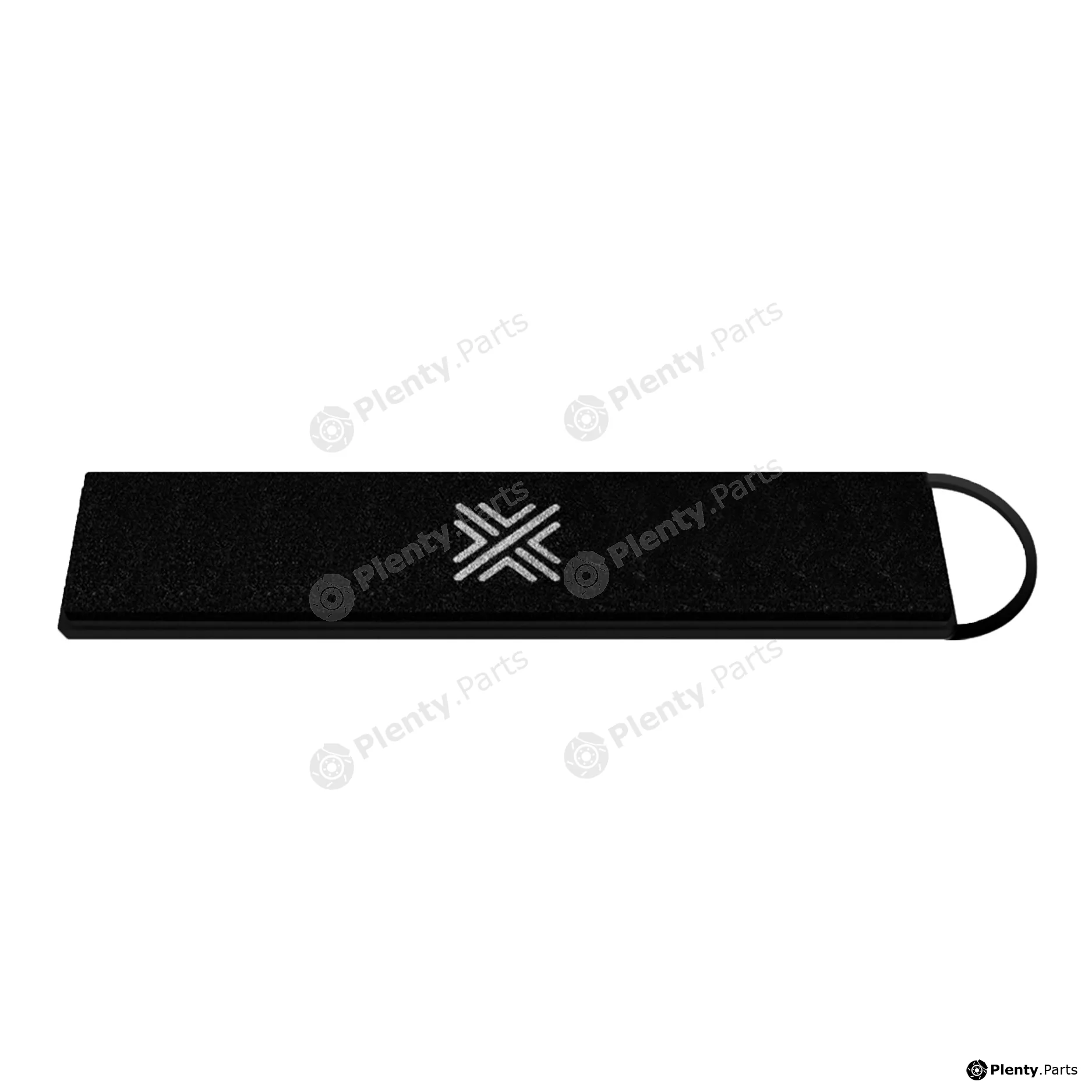 Pipercross PP1718 — Air Filter
