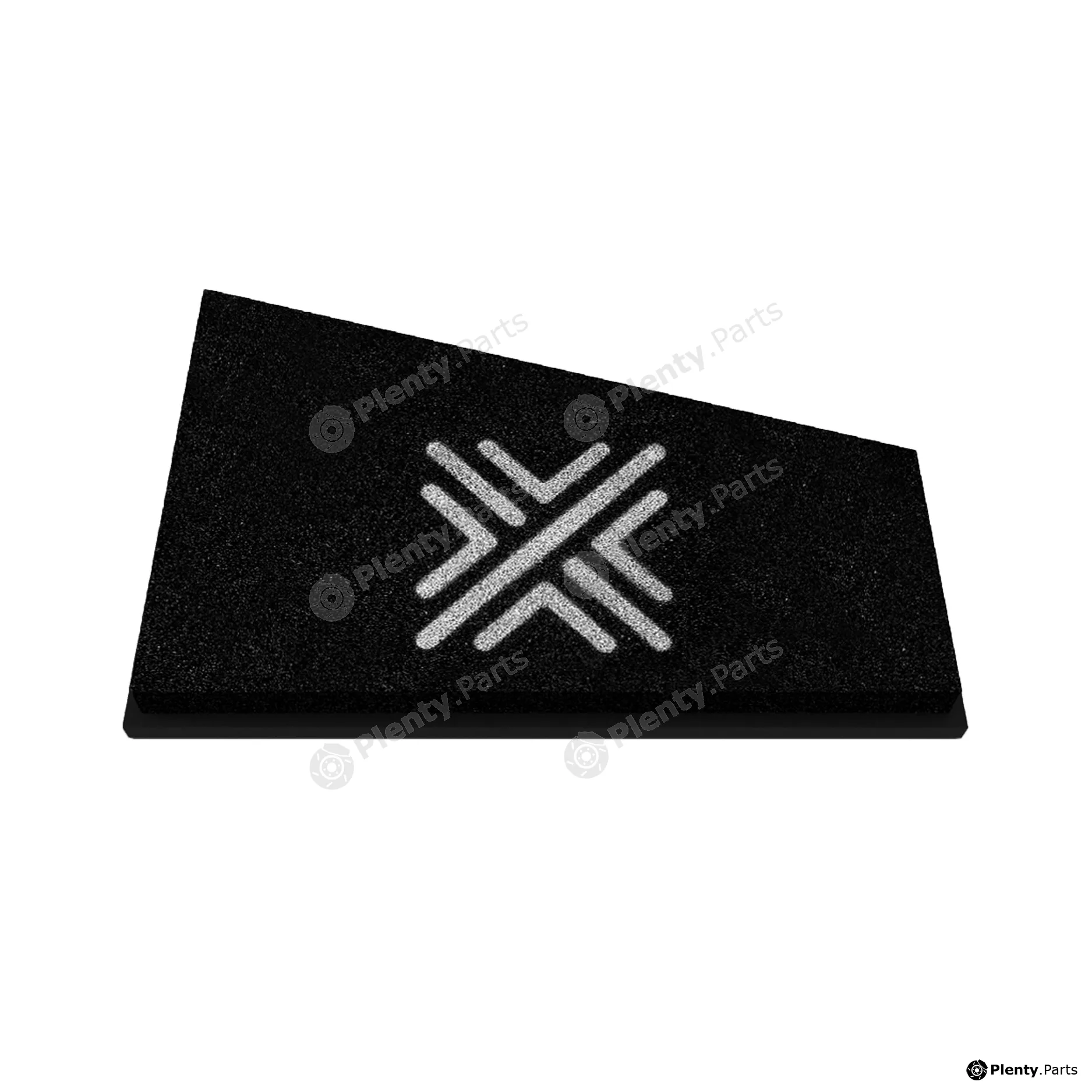 Pipercross PP1599 — Air Filter
