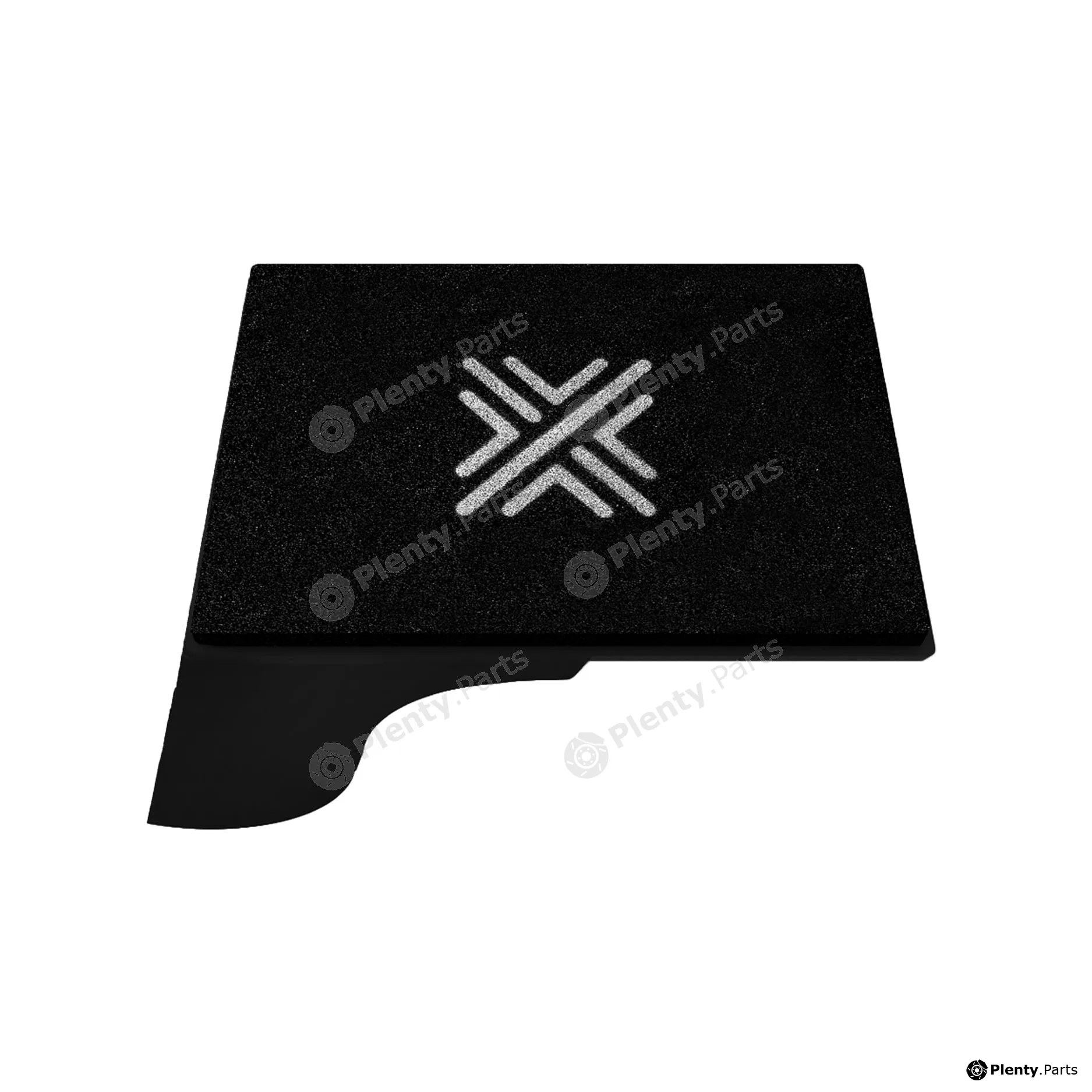 Pipercross PP1951 — Air Filter
