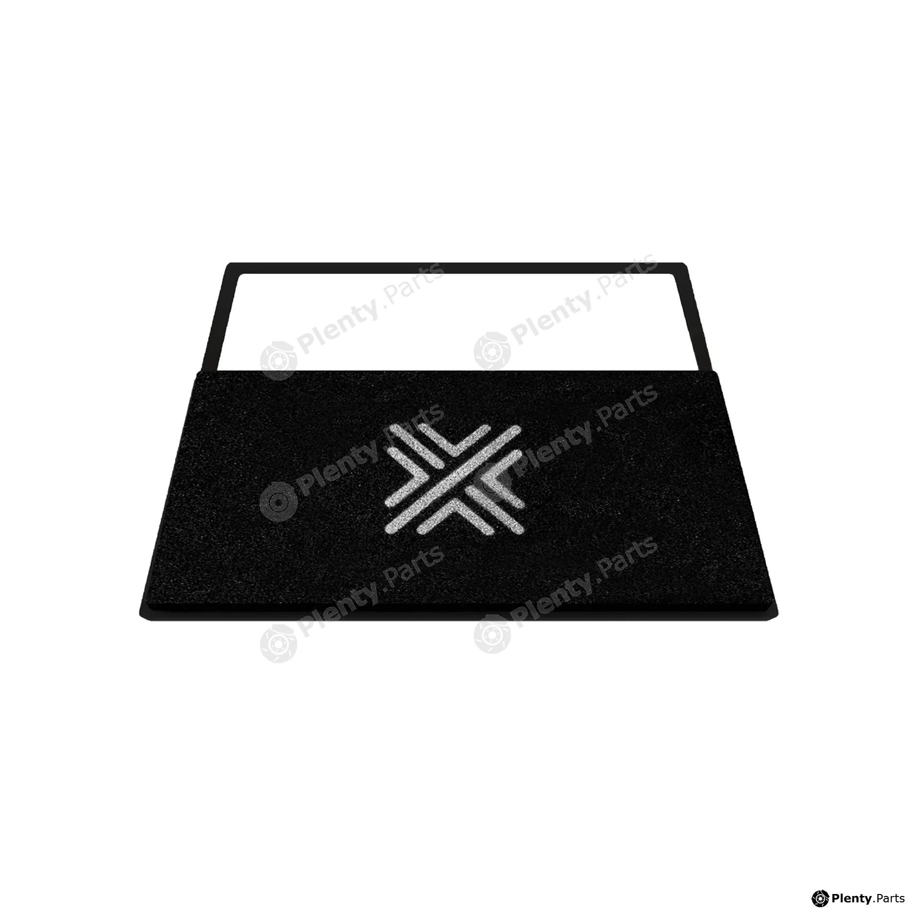 Pipercross PP1836 — Air Filter