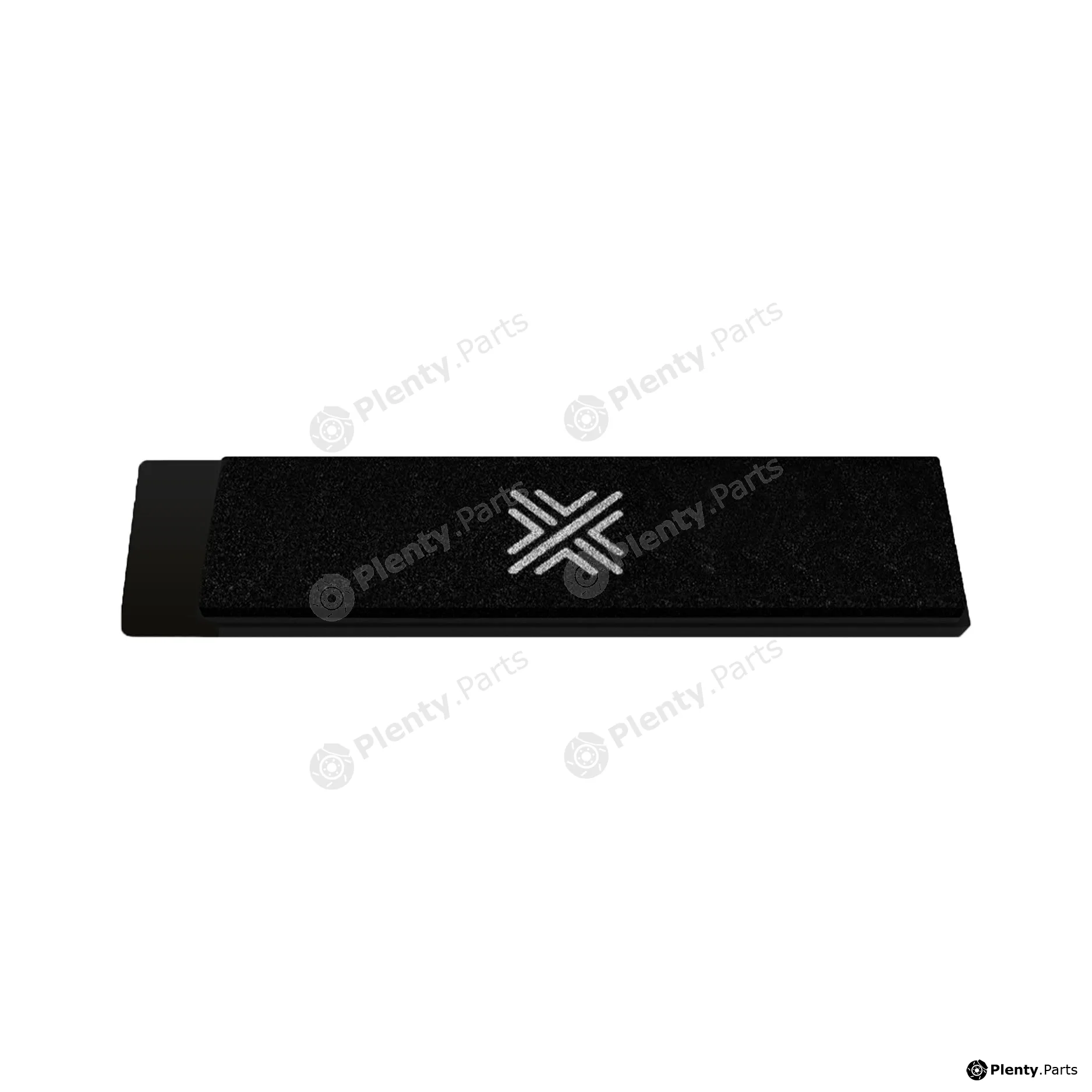 Pipercross PP1853 — Air Filter
