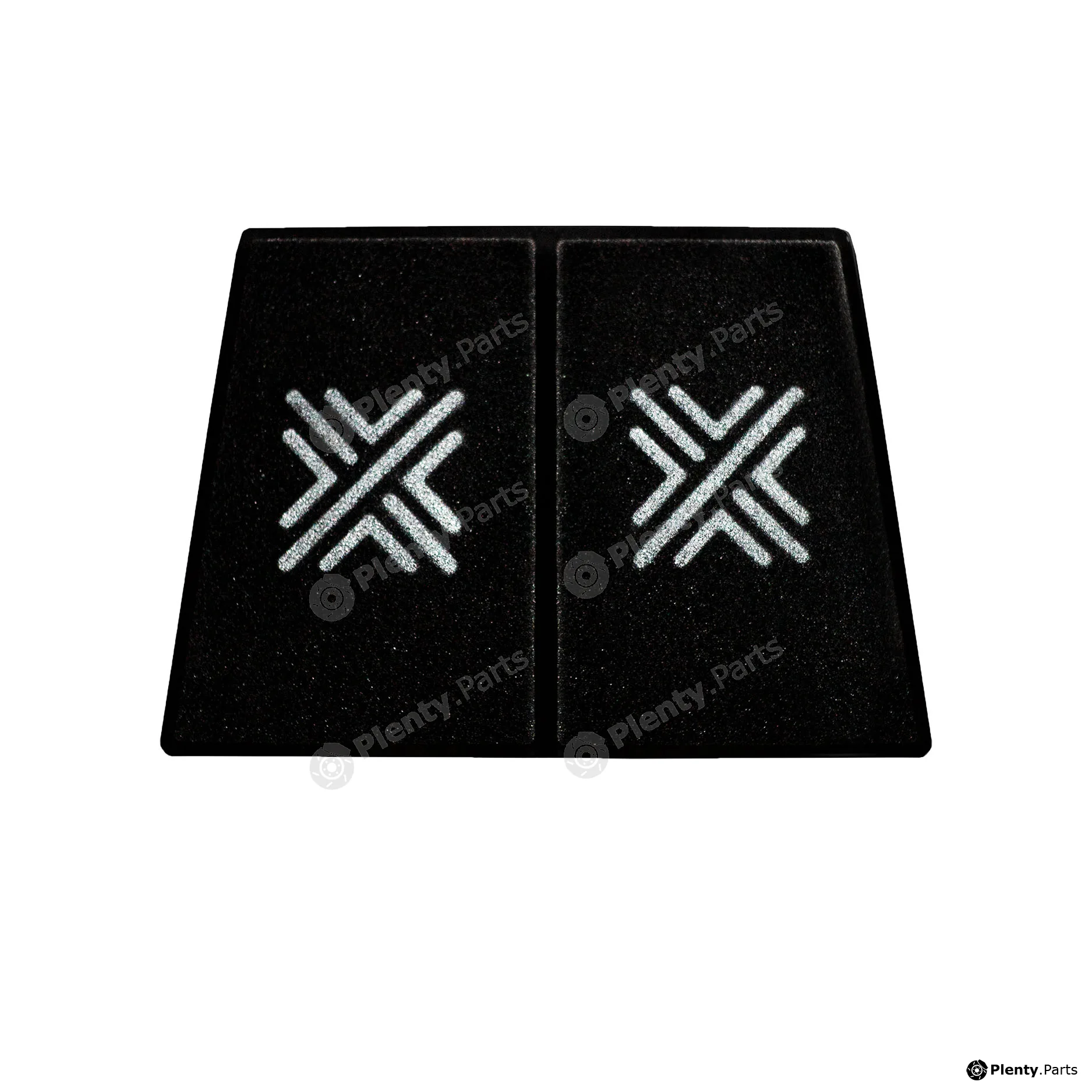 Pipercross PP2050 — Air Filter