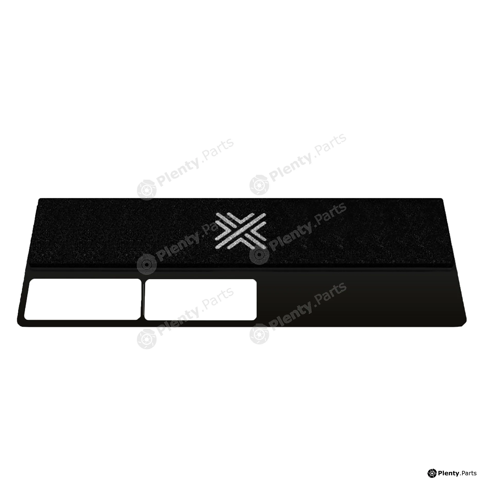 Pipercross PP1803 — Air Filter