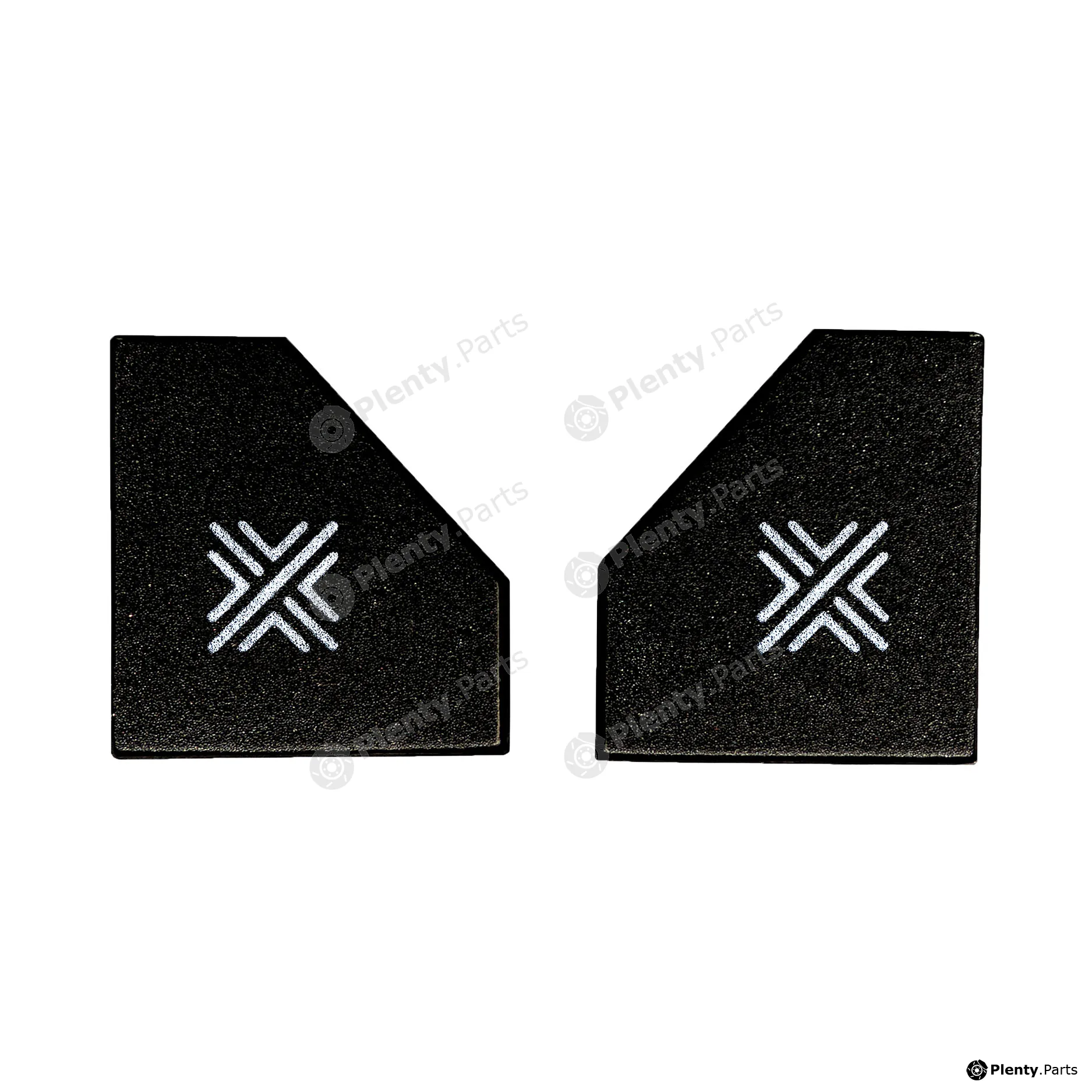 Pipercross PP2062 — Air Filter