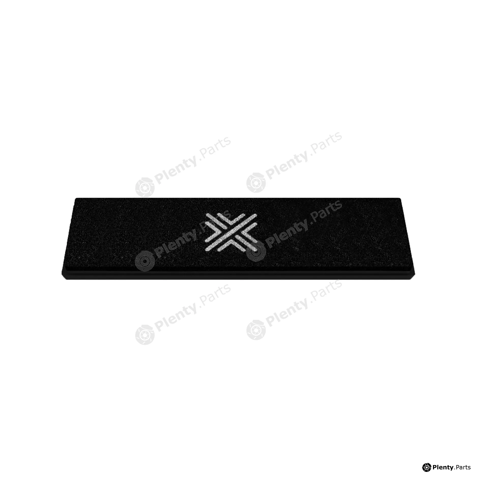 Pipercross PP1621 — Air Filter