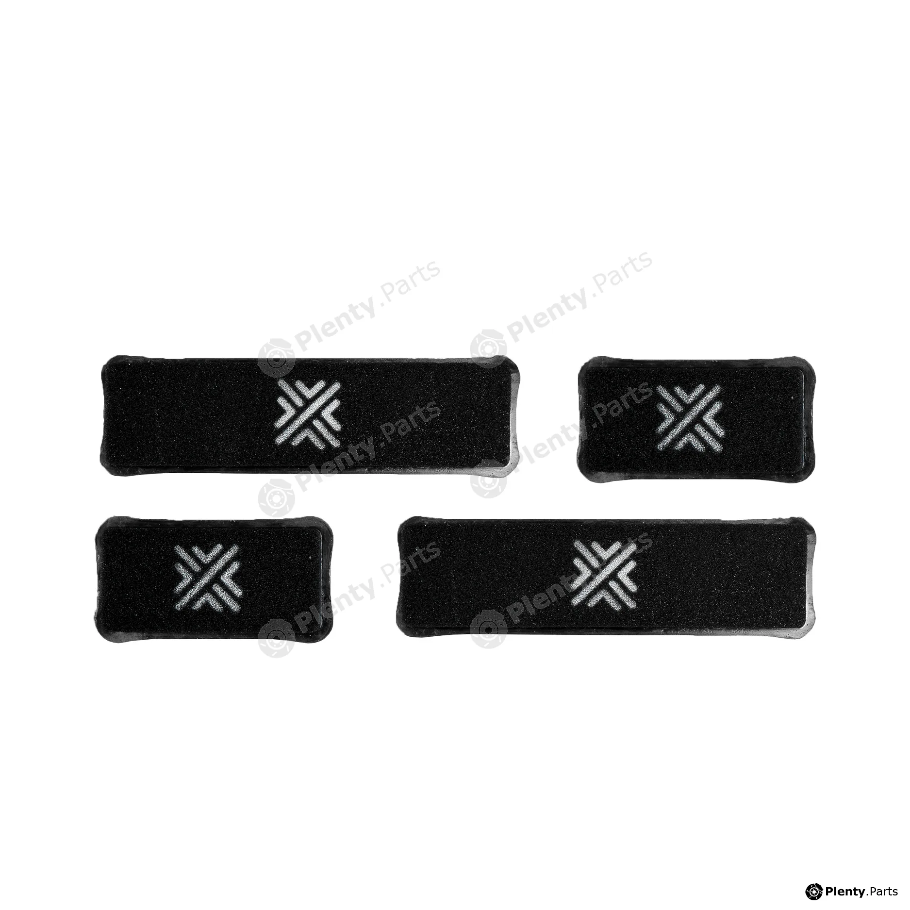 Pipercross PP2051 — Air Filter
